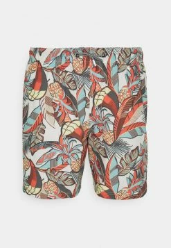 Jack & Jones JJIMAUI JJSWIMSHORTS - Swimming Shorts - Egret