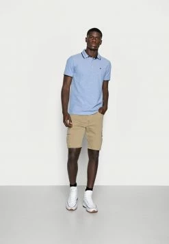 Jack & Jones JJEPAULOS - Polo Shirt - Bright Cobalt -Jack & Jones Shop 5d593f2e897a4d72b272008b41dbfa5d