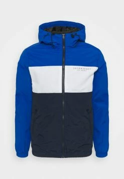 Jack & Jones JJWELLS LIGHT JACKET - Summer Jacket - Classic Blue 8 Jack & Jones JJWELLS LIGHT JACKET - Summer Jacket - Classic Blue -Jack & Jones Shop 5d9456924c7542a89632e9647a199245