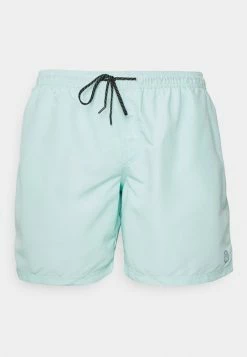 Jack & Jones JJICRETE SWIM SOLID - Swimming Shorts - Clearwater