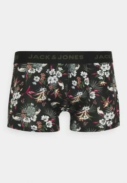 Jack & Jones JACFLOWER 3 PACK - Pants - Black 9 Jack & Jones JACFLOWER 3 PACK - Pants - Black -Jack & Jones Shop 5e0d80e9e5874e8fba6338ce98d77a15