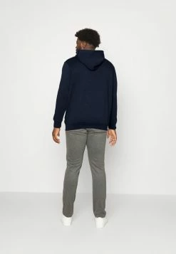Jack & Jones JJELOGO NOOS - Hoodie - Dark Blue 7 Jack & Jones JJELOGO NOOS - Hoodie - Dark Blue -Jack & Jones Shop 5e26aa6063394bff860398bf7af204a7