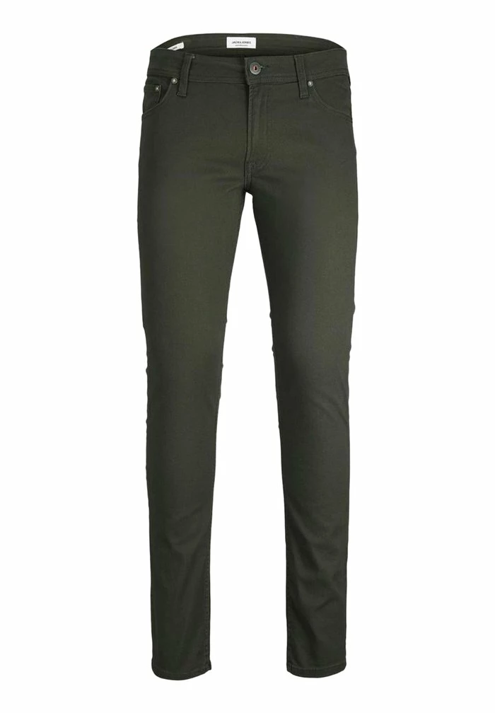 Jack & Jones Slim Fit Jeans - Rosin 1 Jack & Jones Slim Fit Jeans - Rosin