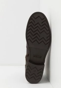 Jack & Jones JFWRUSSEL - Lace-up Ankle Boots - Brown Stone 10 Jack & Jones JFWRUSSEL - Lace-up Ankle Boots - Brown Stone -Jack & Jones Shop 5e422500661b492ba27f46b54c3b435e
