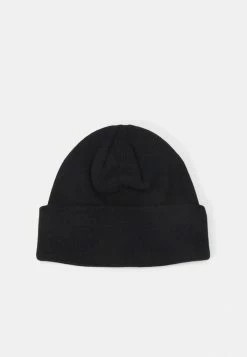 Alternative view of Jack & Jones JACTONS BEANIE - Beanie - Black