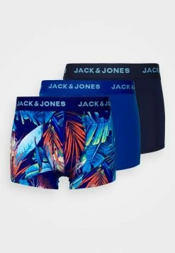 Jack & Jones JACCANARY TRUNKS 3 PACK - Pants - Moonbeam