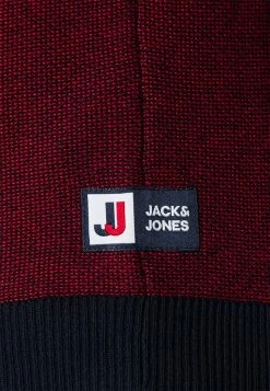 Jack & Jones JCOLOGAN CREW NECK - Jumper - Navy Blazer 9 Jack & Jones JCOLOGAN CREW NECK - Jumper - Navy Blazer -Jack & Jones Shop 5eb3ea983fab4598bb4ee87590b8c402