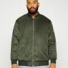 Jack & Jones JJTERRY JACKET - Bomber Jacket - Rosin