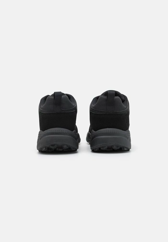 Jack & Jones JFWWES - High-top Trainers - Anthracite 3 Jack & Jones JFWWES - High-top Trainers - Anthracite - Image 3