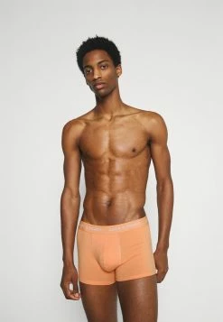 Jack & Jones JACSUMMER COLOR TRUNKS 5 PACK - Pants - Sprucestone/shell Coral/hyndrangea /bubblegum -Jack & Jones Shop 5ed960c226bf4824a0a5d39fd428c438
