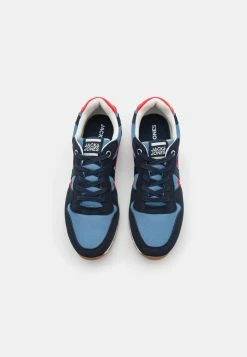 Jack & Jones JFWSTANZA COMBO 2.0 - Trainers - Moonlit Ocean -Jack & Jones Shop 5ee6974980744e8798592d0c71ceed7e