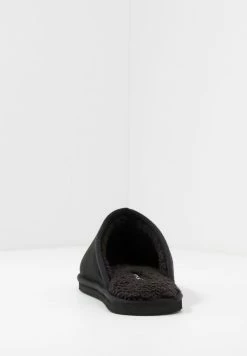 Jack & Jones JFWDUDELY - Slippers - Anthracite 9 Jack & Jones JFWDUDELY - Slippers - Anthracite -Jack & Jones Shop 5efe8c5b2d5042fcbd39497109e94269