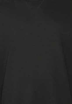 Jack & Jones JJEBASIC CREW NECK - Sweatshirt - Black 5 Jack & Jones JJEBASIC CREW NECK - Sweatshirt - Black -Jack & Jones Shop 5f440f3e15204906b86fcf90b144c743
