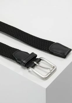 Jack & Jones JACSPRING BELT - Braided Belt - Black 7 Jack & Jones JACSPRING BELT - Braided Belt - Black -Jack & Jones Shop 5f6578c63b634d52b7307a56a130b709