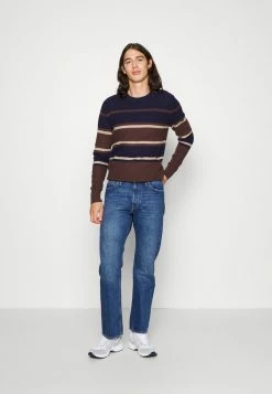 Alternative view of Jack & Jones JJICLIFF JJORIGINAL JOS - Relaxed Fit Jeans - Blue Denim
