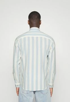 Jack & Jones JJPLAIN TOM - Shirt - Cashmere Blue 9 Jack & Jones JJPLAIN TOM - Shirt - Cashmere Blue -Jack & Jones Shop 5fa76929926b4a259fd9edd8360c5c99
