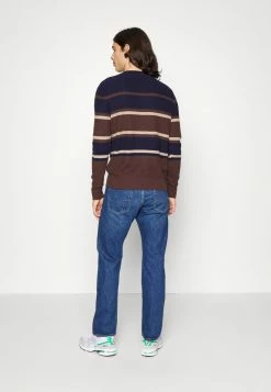 Jack & Jones JJICLIFF JJORIGINAL JOS - Relaxed Fit Jeans - Blue Denim 7 Jack & Jones JJICLIFF JJORIGINAL JOS - Relaxed Fit Jeans - Blue Denim -Jack & Jones Shop 5fe113d38a2943ad93ac80639071d493