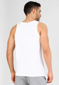 Jack & Jones JACBASIC TANKTOP 2 PACK - Undershirt - White 7 Jack & Jones JACBASIC TANKTOP 2 PACK - Undershirt - White -Jack & Jones Shop 5ff5b830084f4f5291a3219c6880cc6e