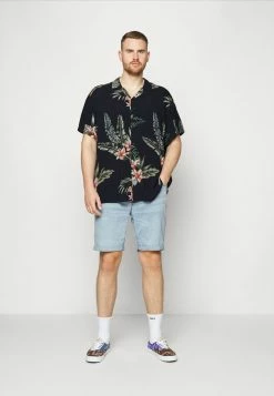 Alternative view of Jack & Jones JPRBLATROPIC RESORT - Shirt - Navy Blazer