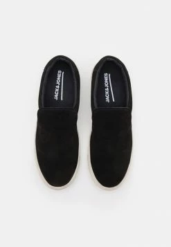 Jack & Jones JFWCLIVE - Trainers - Black 9 Jack & Jones JFWCLIVE - Trainers - Black -Jack & Jones Shop 602b65e3bd354bdea5e15a15eb0f0b32