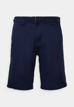 Jack & Jones PABLO CHINO - Shorts - Navy Blazer