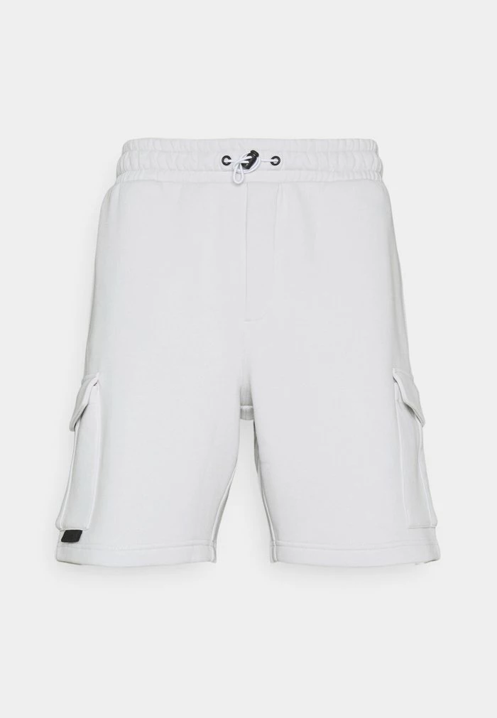 Jack & Jones JJIBRICE - Shorts - Glacier Grey 1 Jack & Jones JJIBRICE - Shorts - Glacier Grey