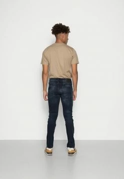 Jack & Jones JJORIGINAL NOOS - Straight Leg Jeans - Blue -Jack & Jones Shop 60c1c739daf4404ab2d694f70d145cbe