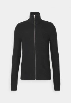 Jack & Jones JORDAMIAN ZIP CARDIGAN - Cardigan - Navy Blazer 10 Jack & Jones JORDAMIAN ZIP CARDIGAN - Cardigan - Navy Blazer -Jack & Jones Shop 60c5157377d9484a990233a43c39e523