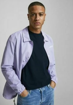 Jack & Jones JORBRINK TEE CREW NECK - Basic T-shirt - Navy Blazer -Jack & Jones Shop 60ef0bd3af994955adc20b14616d036d