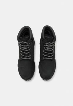 Jack & Jones JFWSTOKE BOOT - Lace-up Ankle Boots - Anthracite 9 Jack & Jones JFWSTOKE BOOT - Lace-up Ankle Boots - Anthracite -Jack & Jones Shop 611012f6a3c04ceba1c873d2f3d1f3c3