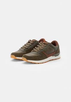 Jack & Jones JFWGOWER - Trainers - Olive Night 11 Jack & Jones JFWGOWER - Trainers - Olive Night -Jack & Jones Shop 612846b3367d4b43b5036cbd533cdba2