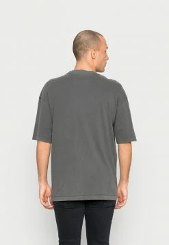 Jack & Jones UNISEX JORRUSH - Basic T-shirt - Asphalt 7 Jack & Jones UNISEX JORRUSH - Basic T-shirt - Asphalt -Jack & Jones Shop 613845aa991a487fa6c6415bd8ec30ef