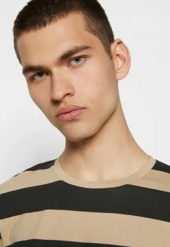 Jack & Jones JJNOA TEE CREW NECK - Print T-shirt - Crockery/black 13 Jack & Jones JJNOA TEE CREW NECK - Print T-shirt - Crockery/black -Jack & Jones Shop 614685ab950b42d0b63bce21e583f7b8