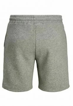 Jack & Jones NEW SOFT - Shorts - Light Grey Melange 15 Jack & Jones NEW SOFT - Shorts - Light Grey Melange -Jack & Jones Shop 614a5d273b334c36b0f7ef63023f22ba