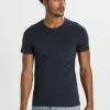 Jack & Jones NOOS - Basic T-shirt - Navy Blue