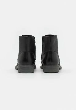Jack & Jones JFWWALTON BOOT - Lace-up Ankle Boots - Anthracite 8 Jack & Jones JFWWALTON BOOT - Lace-up Ankle Boots - Anthracite -Jack & Jones Shop 615f2c9a58bf4e92a745d63a8e698753