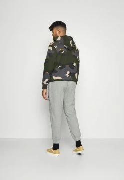 Jack & Jones Tracksuit Bottoms - Light Grey Melange -Jack & Jones Shop 6165e75d0aca4346af67ba824abffbe6