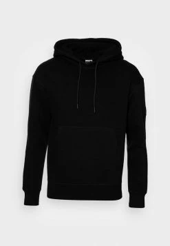 Jack & Jones JCOCLASSIC WAFFLE UNISEX - Hoodie - Black 8 Jack & Jones JCOCLASSIC WAFFLE UNISEX - Hoodie - Black -Jack & Jones Shop 6175a66c114445aa80140e87e6c3b69a