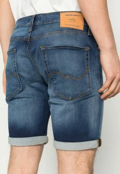 Jack & Jones JJIRICK JJICON - Denim Shorts - Blue Denim 9 Jack & Jones JJIRICK JJICON - Denim Shorts - Blue Denim -Jack & Jones Shop 617e73153e7f4ed0a7ff21d1ba8e9067