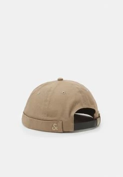 Alternative view of Jack & Jones JACSTEVEN ROLL HAT - Hat - Crockery