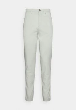 Jack & Jones JJIMARCO JJBOWIE - Trousers - Glacier Gray