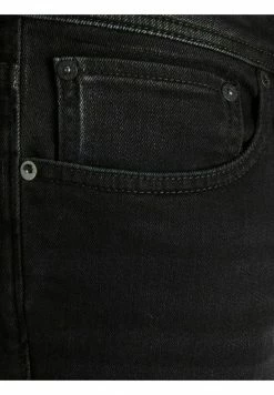 Jack & Jones JJITIM - Slim Fit Jeans - Black Denim 7 Jack & Jones JJITIM - Slim Fit Jeans - Black Denim -Jack & Jones Shop 61bc1c1f174049aeb093d0dfe2668611