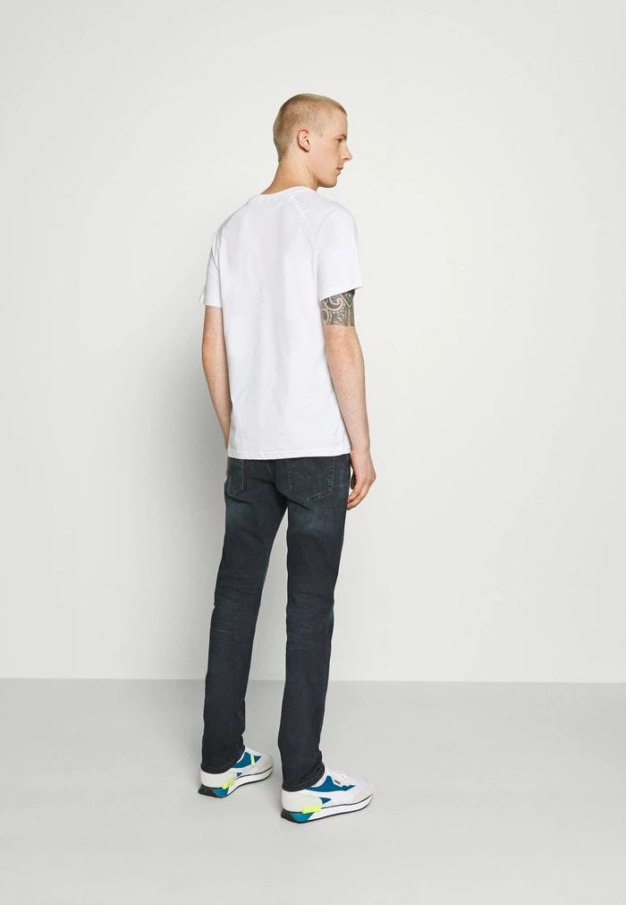 Jack & Jones JJ30GLENN - Slim Fit Jeans - Nos 3 Jack & Jones JJ30GLENN - Slim Fit Jeans - Nos - Image 3
