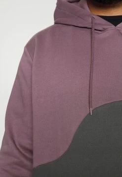 Jack & Jones JORSWIRL - Hoodie - Black Plum -Jack & Jones Shop 6246e34b93c24f82ae29f0c77063b187