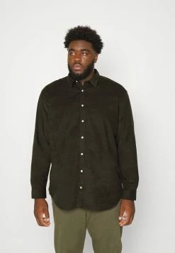 Jack & Jones JJPLAIN - Shirt - Rosin