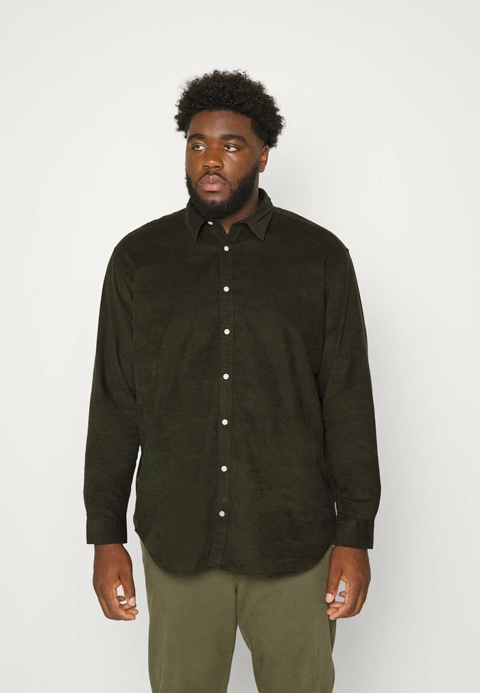 Jack & Jones JJPLAIN - Shirt - Rosin 1 Jack & Jones JJPLAIN - Shirt - Rosin