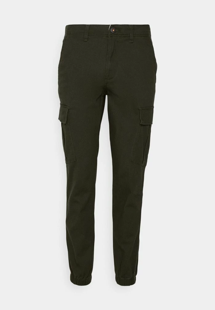 Jack & Jones JJIMARCO JJJAMIECUFFED - Cargo Trousers - Rosin 4 Jack & Jones JJIMARCO JJJAMIECUFFED - Cargo Trousers - Rosin - Image 4
