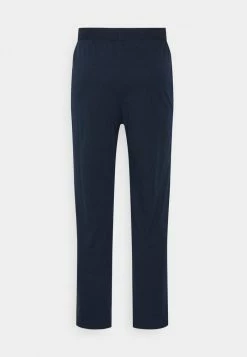 Alternative view of Jack & Jones JACMILLER PANTS - Pyjama Bottoms - Navy Blazer