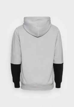 Alternative view of Jack & Jones JCOHORIZON HOODY - Sweatshirt - Grey/black
