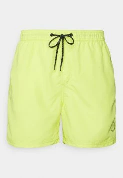 Jack & Jones JJICRETE - Swimming Shorts - Sunny Lime